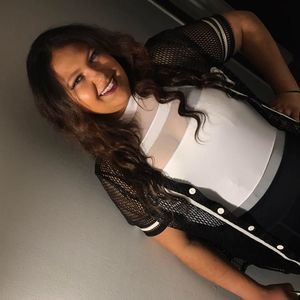 Meet your Posher, Cheyenne